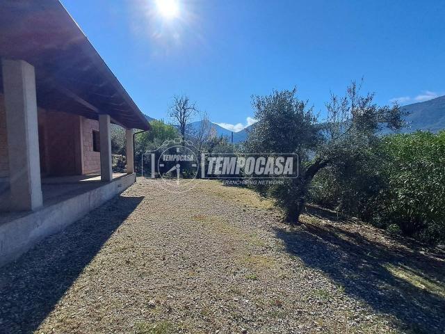 Villa Indipendente in vendita a Sonnino, Lazio