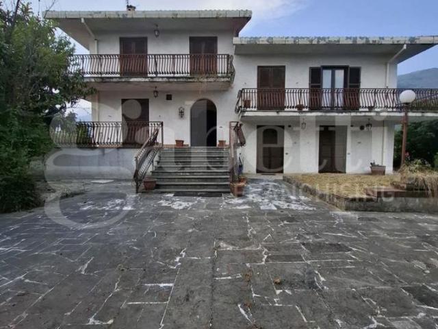 Villa Indipendente in vendita a San Giorgio, Sora