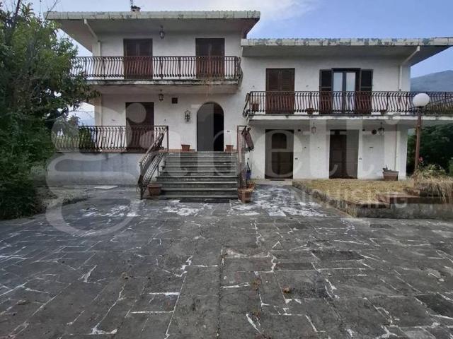 Villa Indipendente in vendita a San Giorgio, Sora