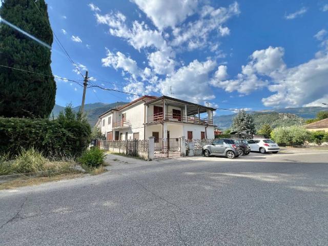 Villa Indipendente in vendita a San Giorgio, Sora