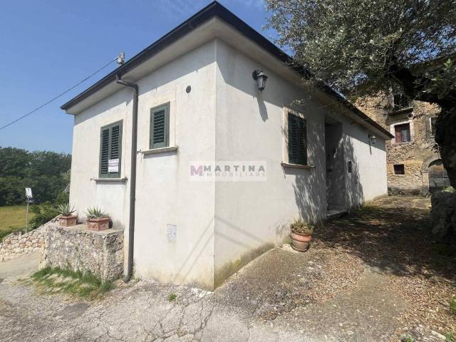 Villa Indipendente in vendita a Sora, Lazio
