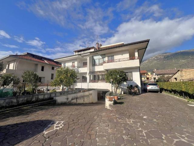 Villa Indipendente in vendita a San Giorgio, Sora