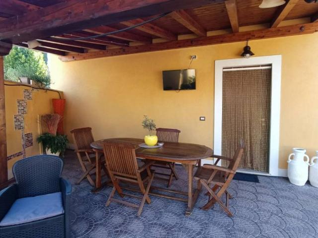 Villa Indipendente in vendita a Sora, Lazio