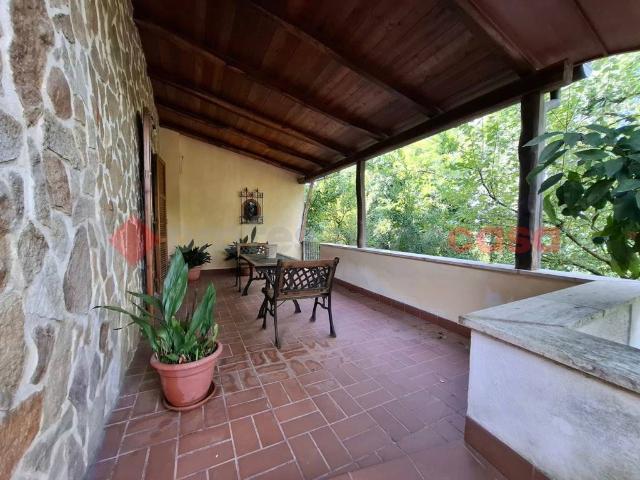 Villa Indipendente in vendita a Sora, Lazio