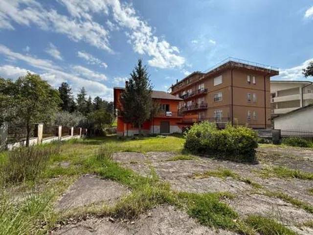 Villa Indipendente in vendita a Sora, Frosinone