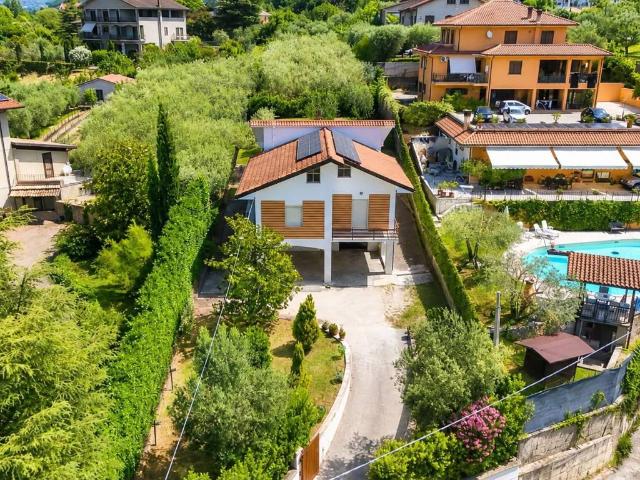 Villa Indipendente in vendita a Sora, Lazio