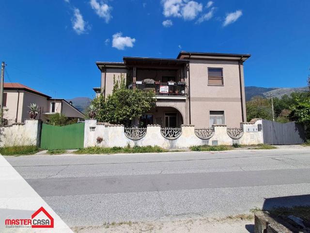 Villa Indipendente in vendita a Sora, Frosinone