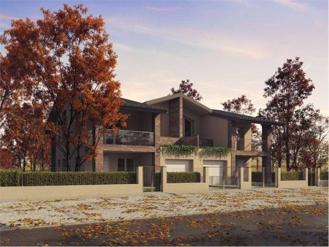 Villa Indipendente in vendita a Castellina San Pietro, Soragna