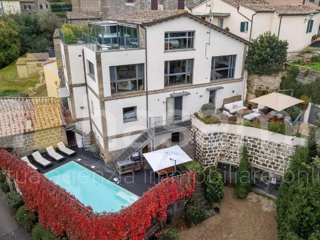 Villa Indipendente in vendita a Unione di Comuni Montani Colline del Fiora, Sorano