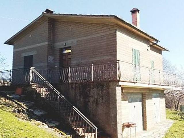 Villa Indipendente in vendita a Unione di Comuni Montani Colline del Fiora, Sorano
