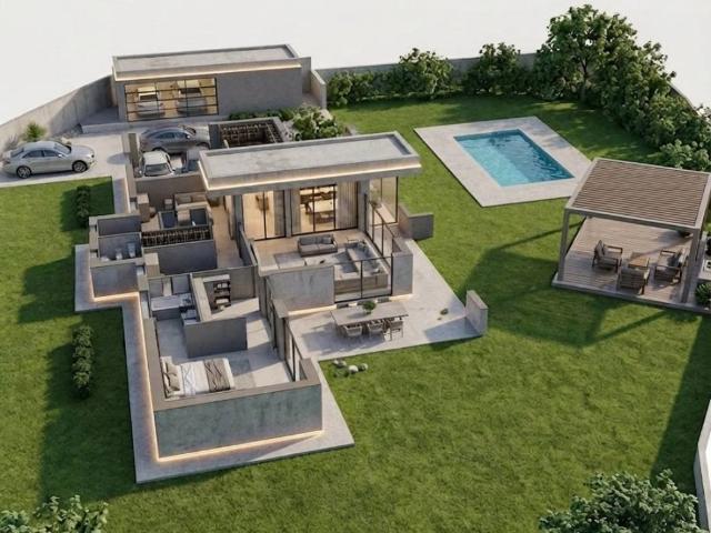 Villa Indipendente in vendita a Sorbolo, Sorbolo Mezzani