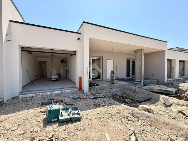 Villa Indipendente in vendita a Sorbolo Mezzani, Sorbolo