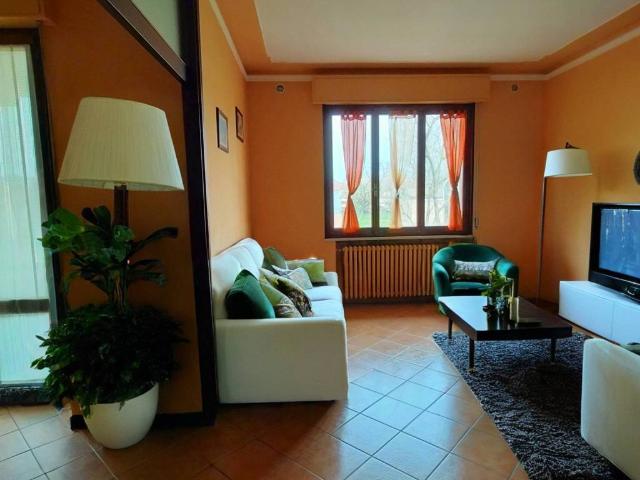 Villa Indipendente in vendita a Sorbolo, Sorbolo Mezzani