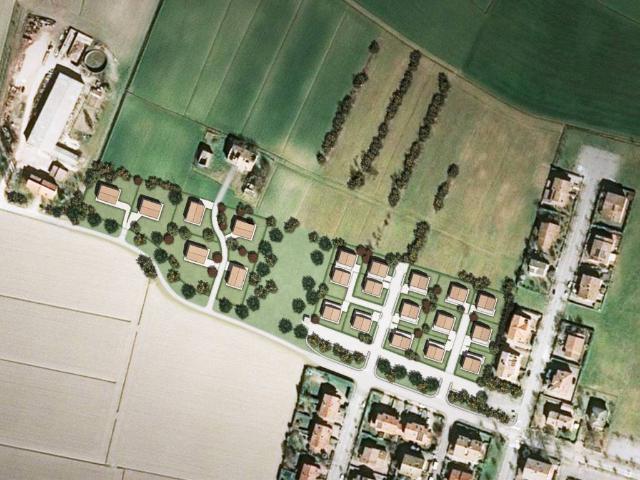 Villa Indipendente in vendita a Sorbolo Mezzani, Sorbolo