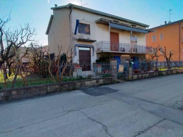 Villa Indipendente in vendita a Sorbolo Mezzani, Sorbolo