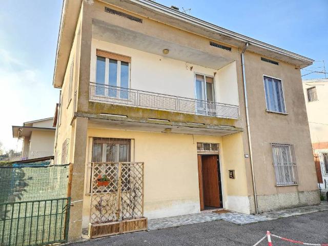 Villa Indipendente in vendita a Sorbolo Mezzani, Sorbolo