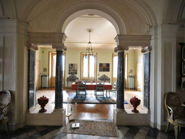 Villa Indipendente in vendita a Piemonte, Biella