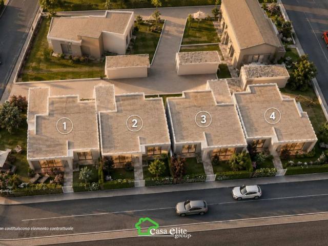 Villa Indipendente in vendita a Sordio, Lombardia