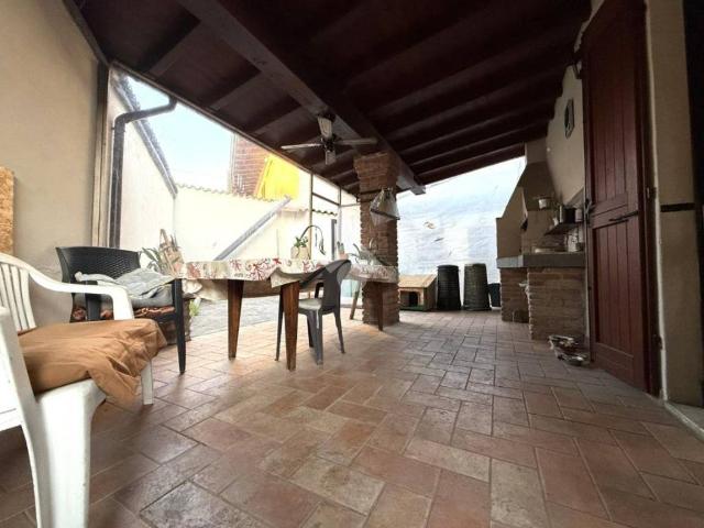 Villa Indipendente in vendita a Soresina, Lombardia