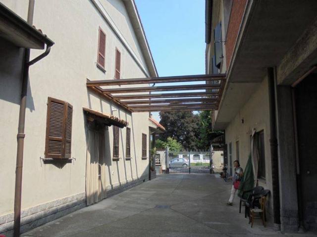 Villa Indipendente in vendita a Soresina, Lombardia