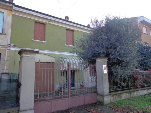 Villa Indipendente in vendita a Soresina, Lombardia