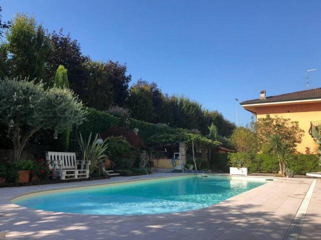 Villa Indipendente in vendita a Sorgà, Veneto