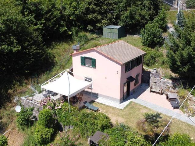 Villa Indipendente in vendita a Sori, Liguria