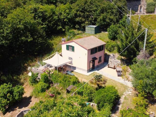 Villa Indipendente in vendita a Sori, Liguria