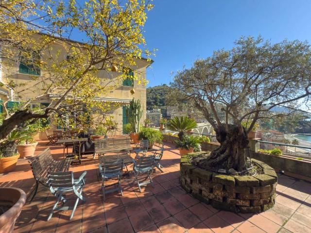 Villa Indipendente in vendita a Sori, Liguria