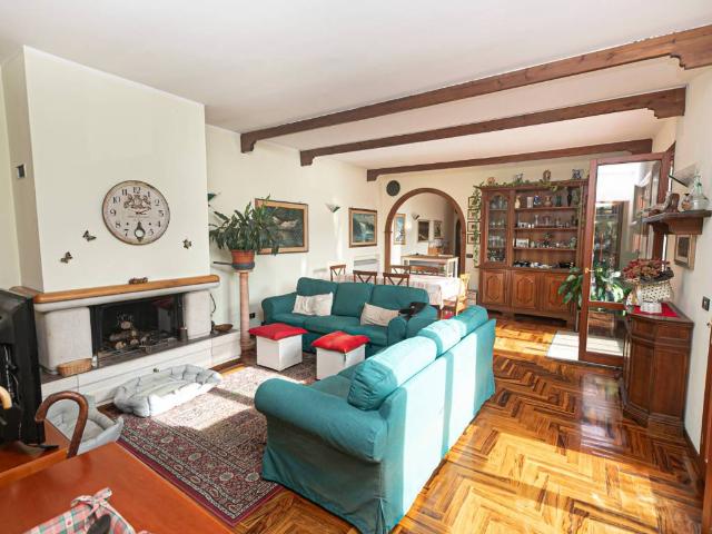 Villa Indipendente in vendita a San Bartolomeo, Sori