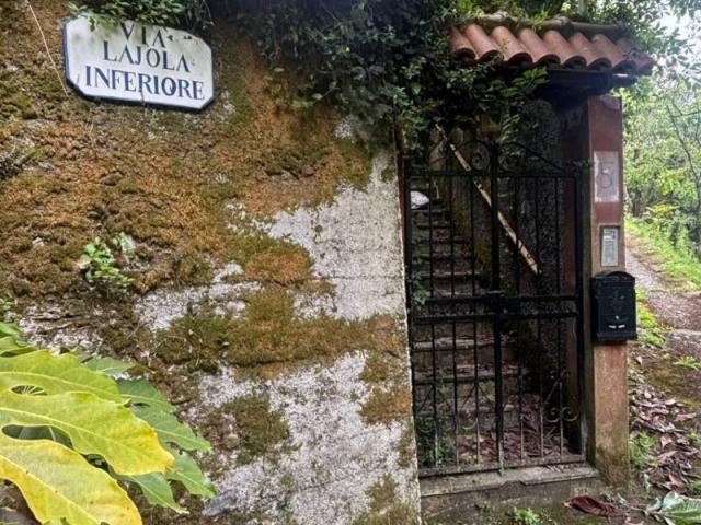 Villa Indipendente in vendita a Sori, Liguria