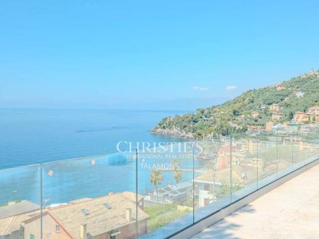 Villa Indipendente in vendita a San Bartolomeo, Sori