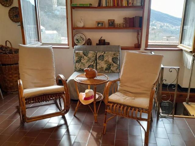 Villa Indipendente in vendita a Sori, Liguria