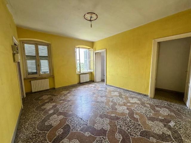 Villa Indipendente in vendita a Capreno, Sori
