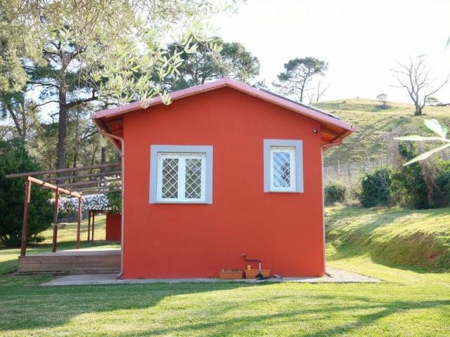Villa Indipendente in vendita a Soriano Nel Cimino, Lazio