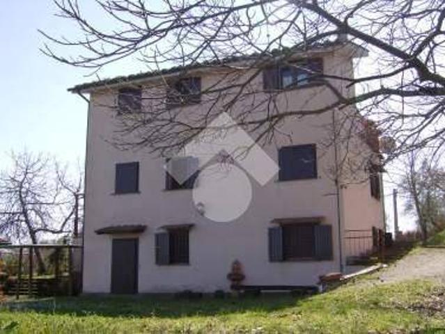 Villa Indipendente in vendita a Soriano Nel Cimino, Lazio