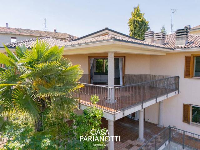 Villa Indipendente in vendita a Soriso, Novara