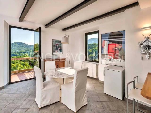 Villa Indipendente in vendita a Sormano, Lombardia