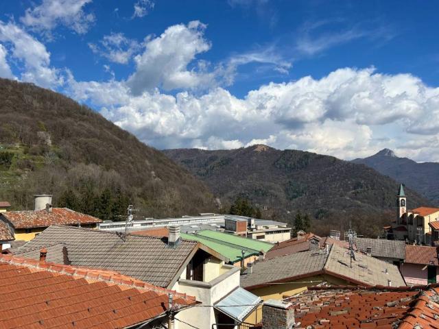 Villa Indipendente in vendita a Sormano, Lombardia