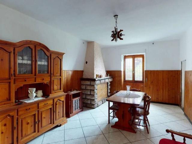 Villa Indipendente in vendita a Sorradile, Sardigna/Sardegna