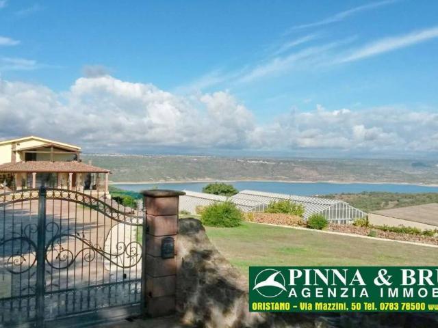 Villa Indipendente in vendita a Sorradile, Sardigna/Sardegna