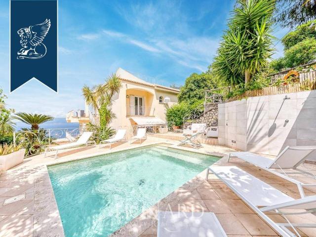 Villa Indipendente in vendita a Priora, Sorrento