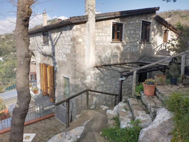 Villa Indipendente in vendita a Casarlano, Sorrento