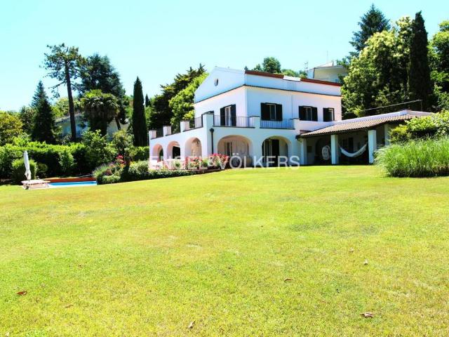 Villa Indipendente in vendita a Marina Grande, Sorrento