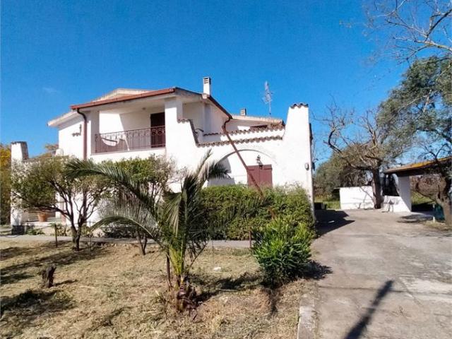 Villa Indipendente in vendita a Sorso, Sardigna/Sardegna
