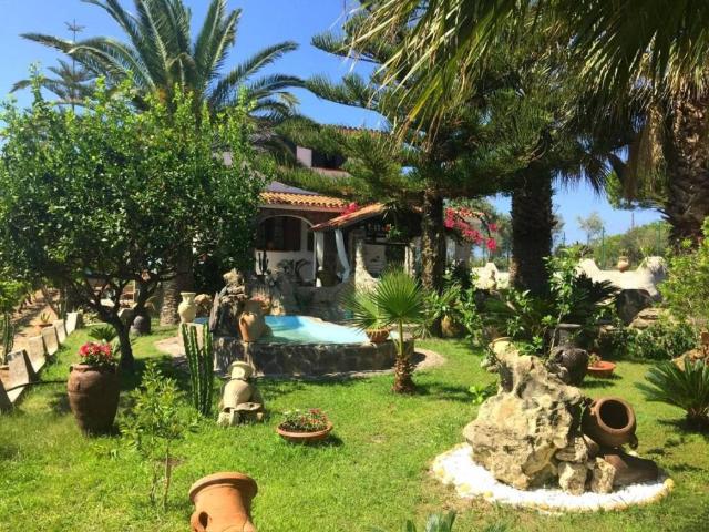 Villa Indipendente in vendita a Sorso, Sardigna/Sardegna