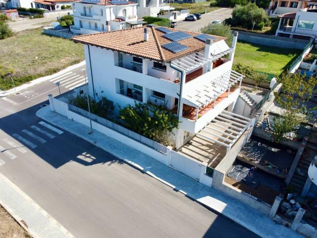 Villa Indipendente in vendita a Sorso, Sardigna/Sardegna