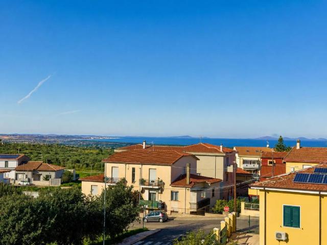 Villa Indipendente in vendita a Sorso, Sardigna/Sardegna