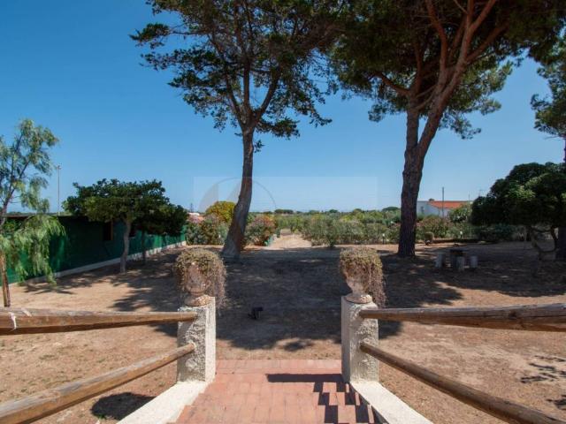 Villa Indipendente in vendita a Sorso, Sardigna/Sardegna