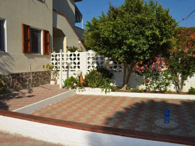Villa Indipendente in vendita a Sorso, Sardigna/Sardegna